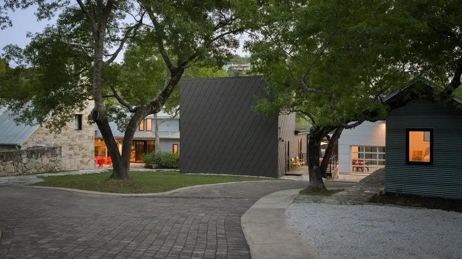 4707 Peace Pipe Path, Austin, TX 78746 - #2