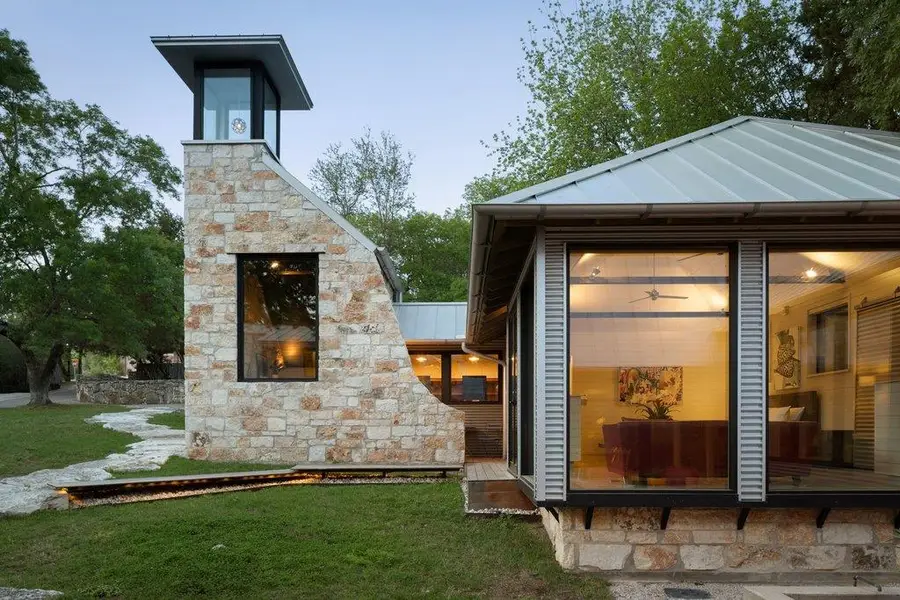 4707 Peace Pipe Path, Austin, TX 78746 - #3