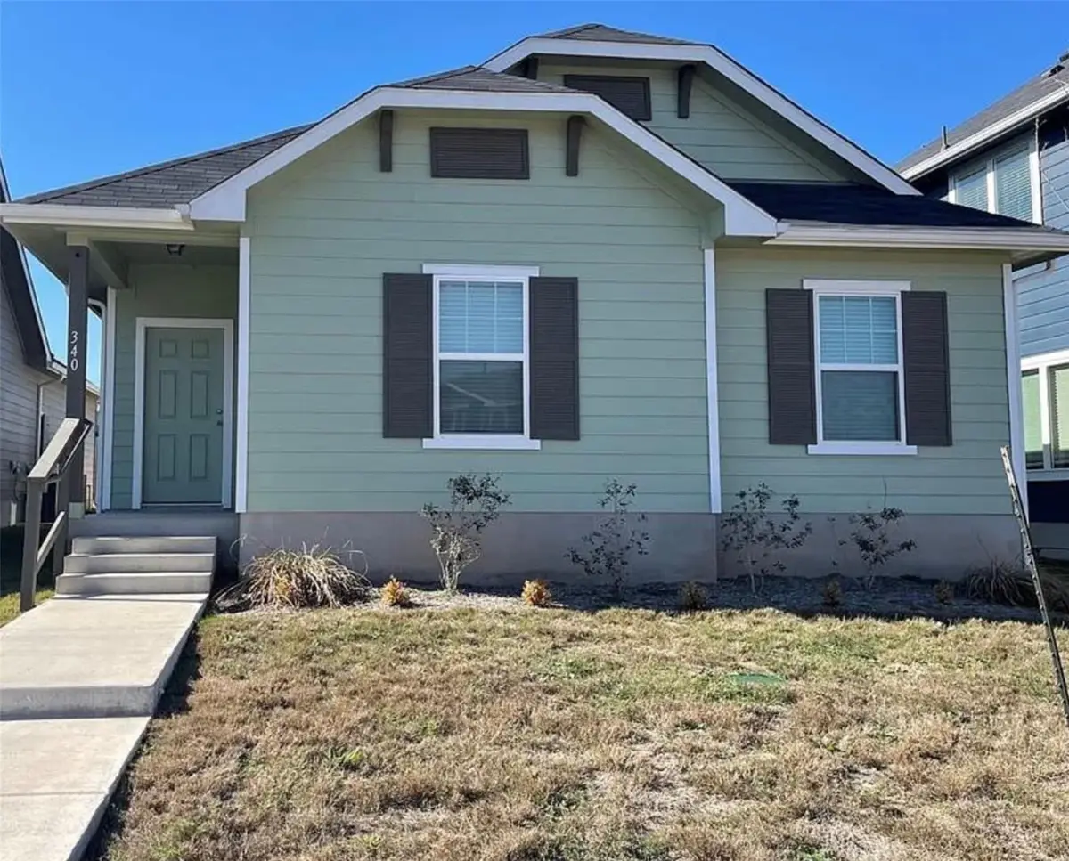 340 Kenai Dr, Kyle, TX 78640 - #1
