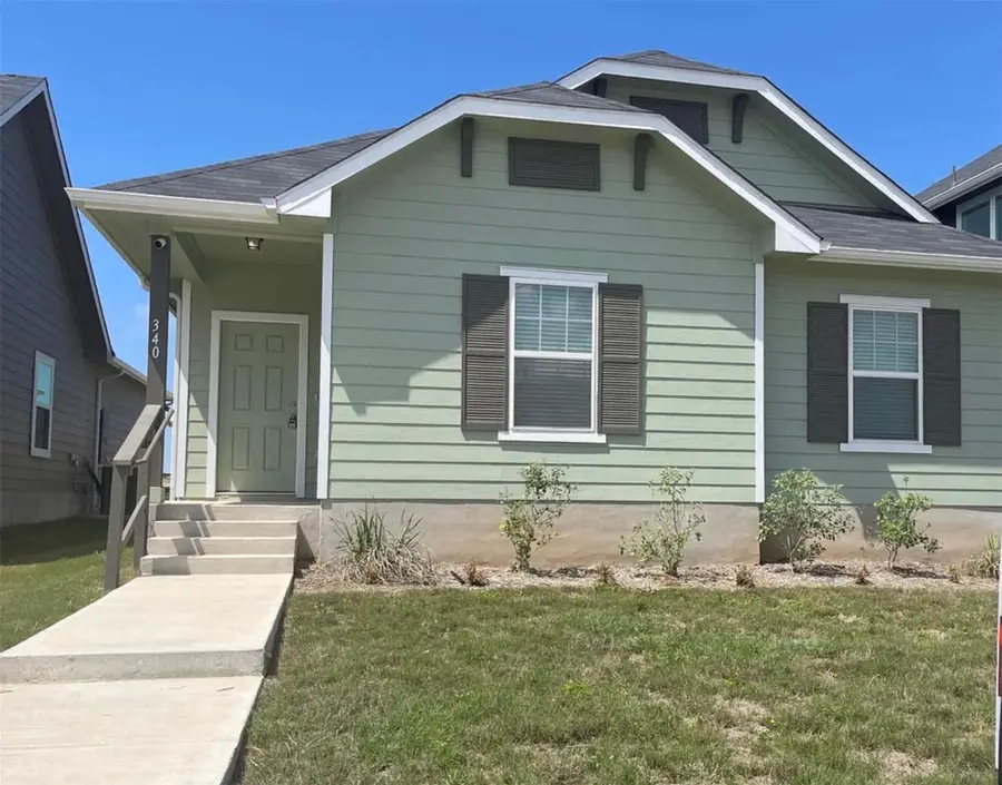 340 Kenai Dr, Kyle, TX 78640 - #2