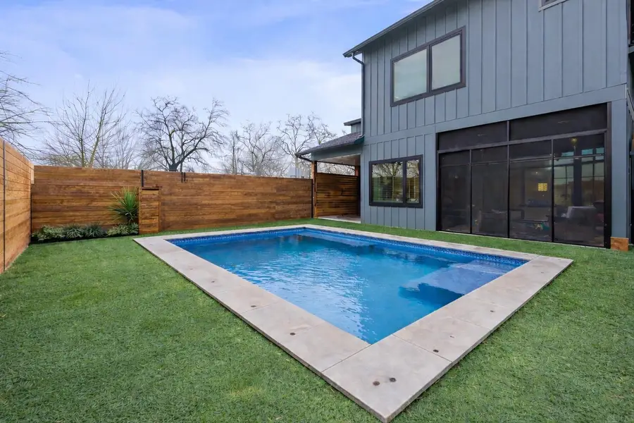 606A Clifford Dr, Austin, TX 78745 - #2