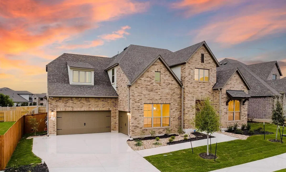 105 Bull Ridge Trl, Georgetown, TX 78628 - #1