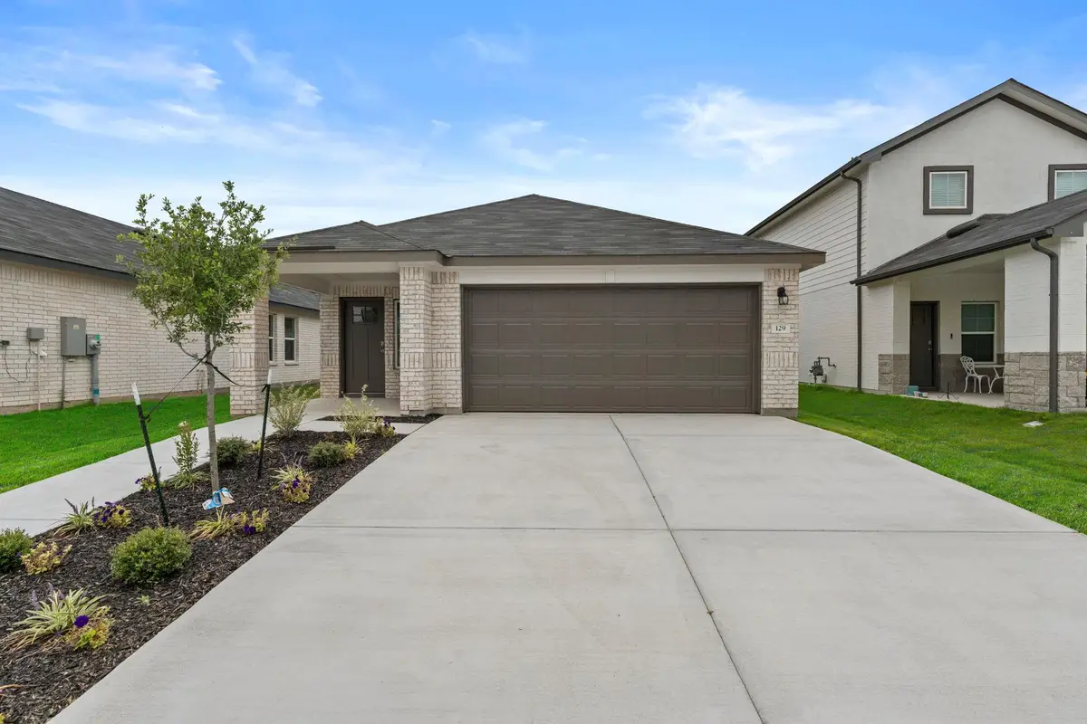 129 Raymondville Path, San Marcos, TX 78666 - #1