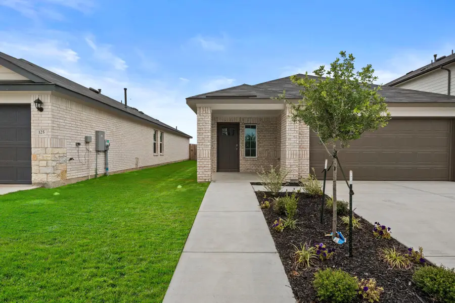 129 Raymondville Path, San Marcos, TX 78666 - #2