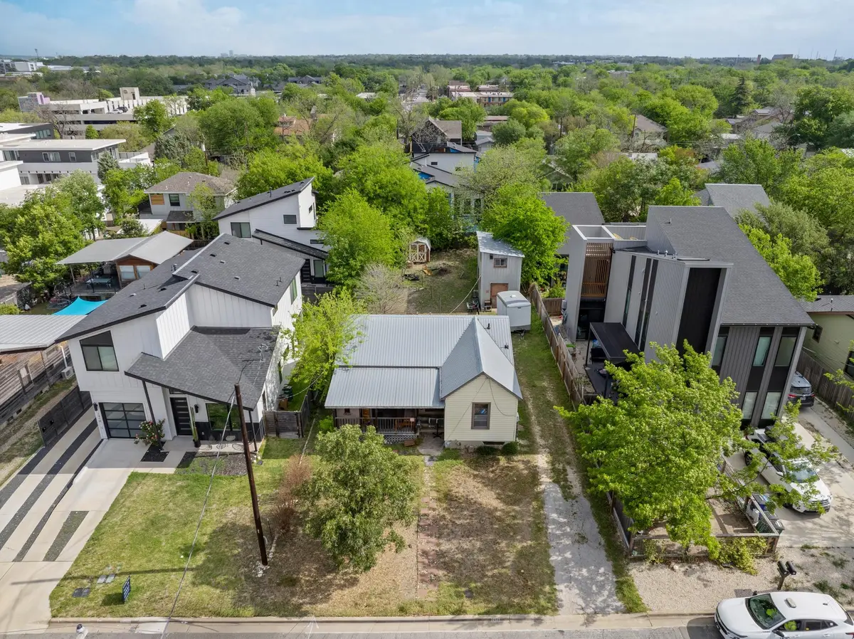 1414 W 51st St, Austin, TX 78756 - #1