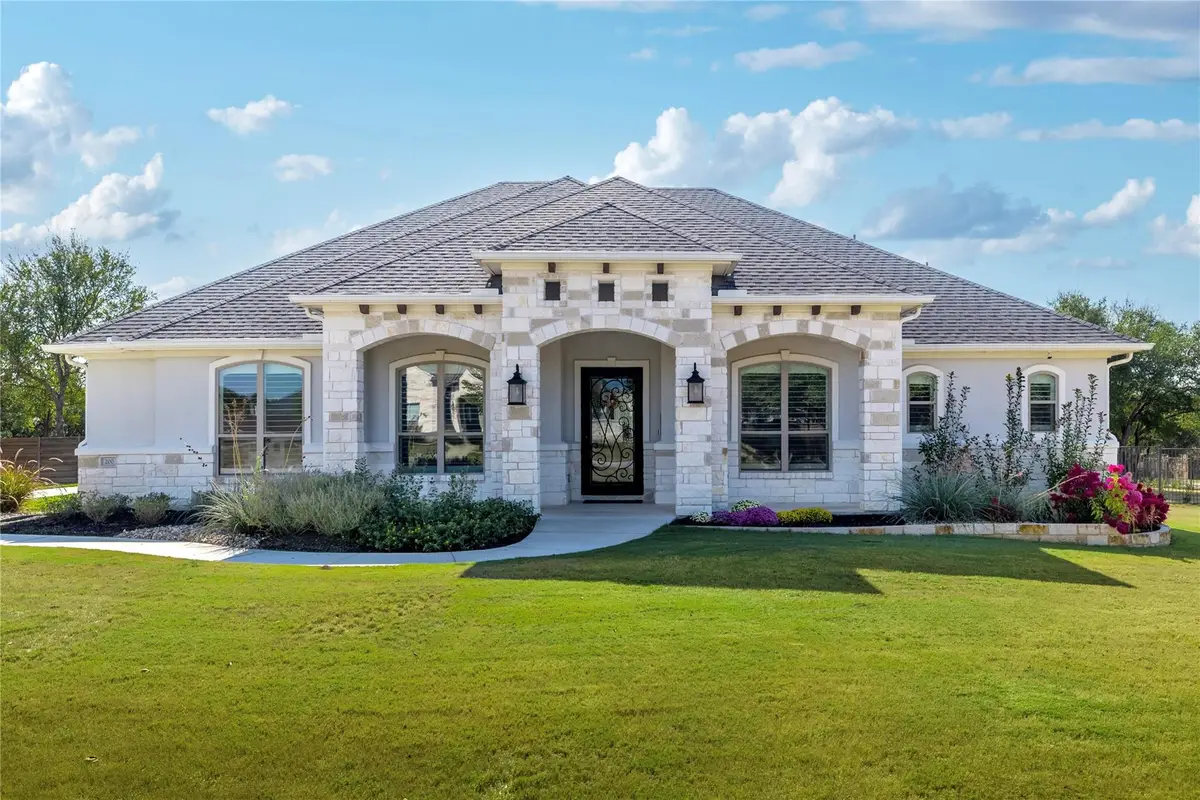 200 Somerset Hills Dr, Georgetown, TX 78633 - Image #1