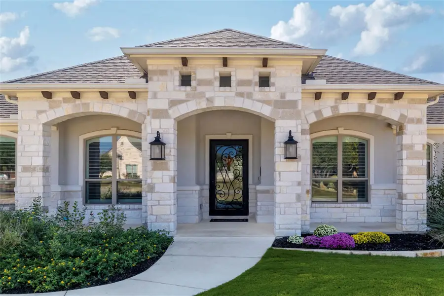 200 Somerset Hills Dr, Georgetown, TX 78633 - Image #3