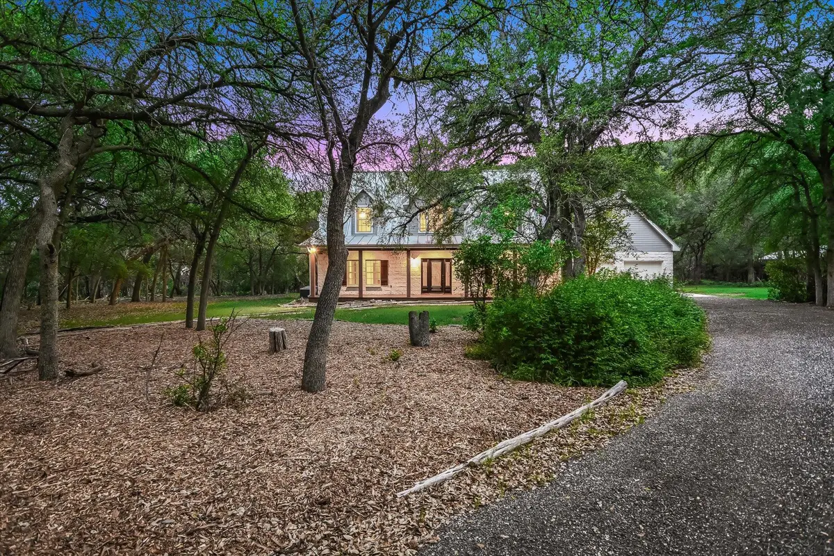131 Hidden Crk, Wimberley, TX 78676 - #1