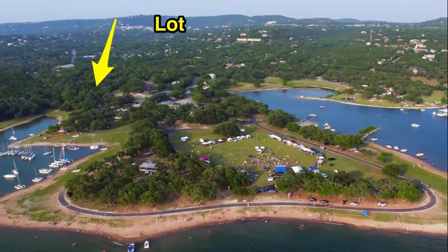 6706 Bar K Clubhouse Ct, Leander, TX 78645 - Image #2