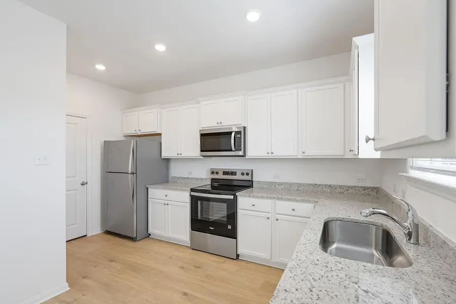 211 Carmel Canyon Trl, Jarrell, TX 76537 - #3