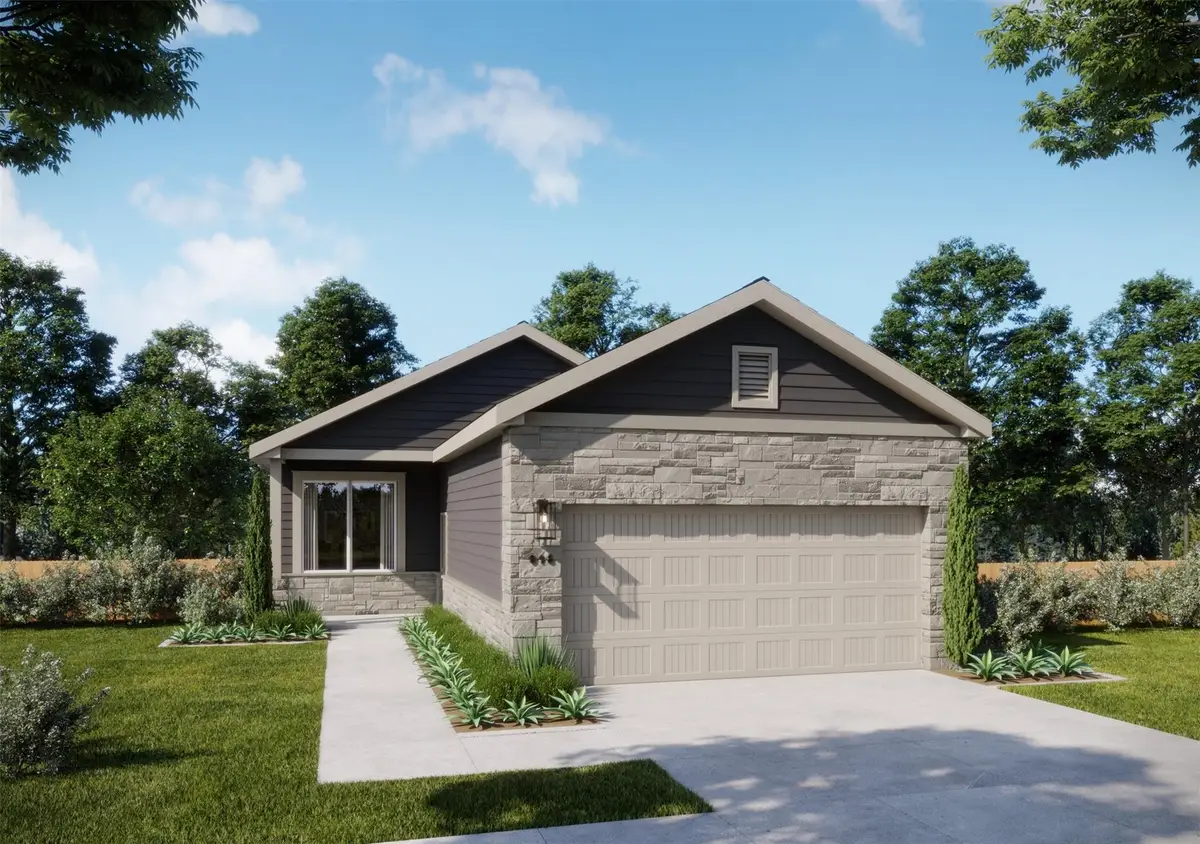 116 Amity Bower Dr, Elgin, TX 78621 - #1