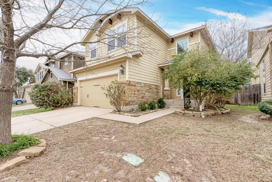 8708 Wood Stork Dr, Austin, TX 78729 - #3