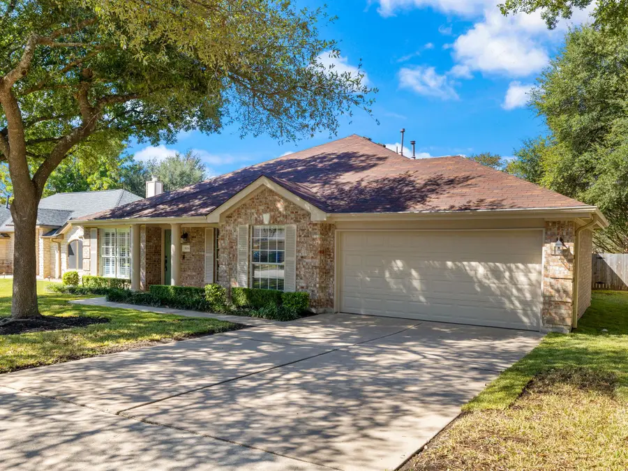 1008 Rocky Creek Dr, Pflugerville, TX 78660 - Image #3