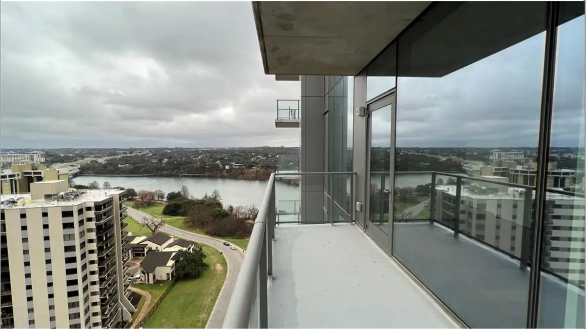 44 East Ave #1509, Austin, TX 78701 - #1