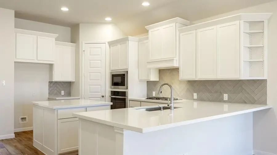126 Bauer Loop, Liberty Hill, TX 78642 - #2