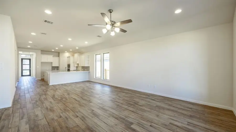 126 Bauer Loop, Liberty Hill, TX 78642 - #3