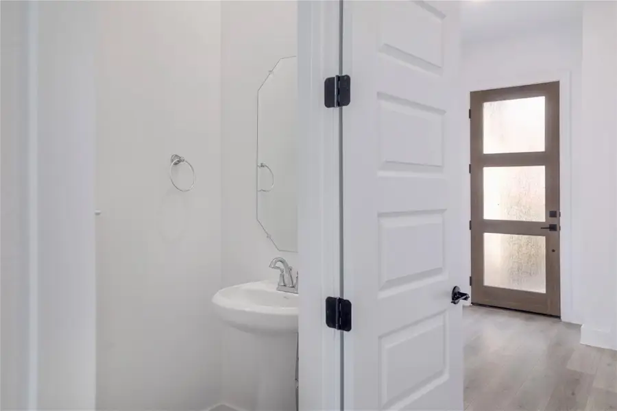 2356 Sawdust Dr, Georgetown, TX 78633 - Image #3