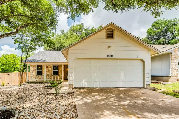 13000 Meadowheath Cv, Austin, TX 78729