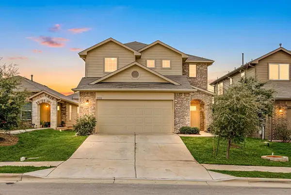 13925 Heywood Dr, Pflugerville, TX 78660