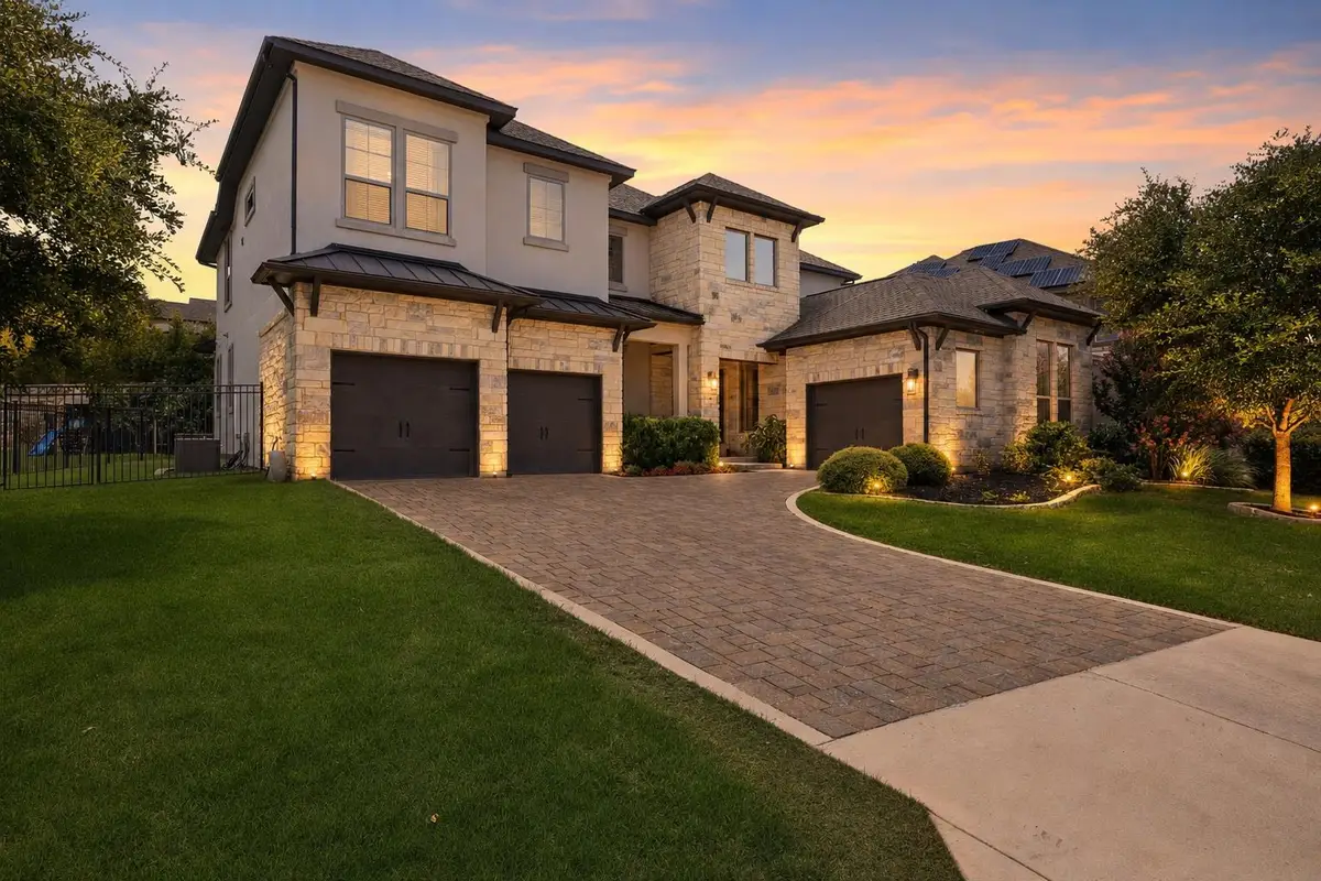 2307 Cades Spirit Bnd, Austin, TX 78738 - #1