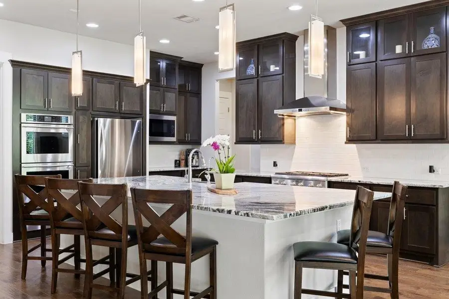 2307 Cades Spirit Bnd, Austin, TX 78738 - #3