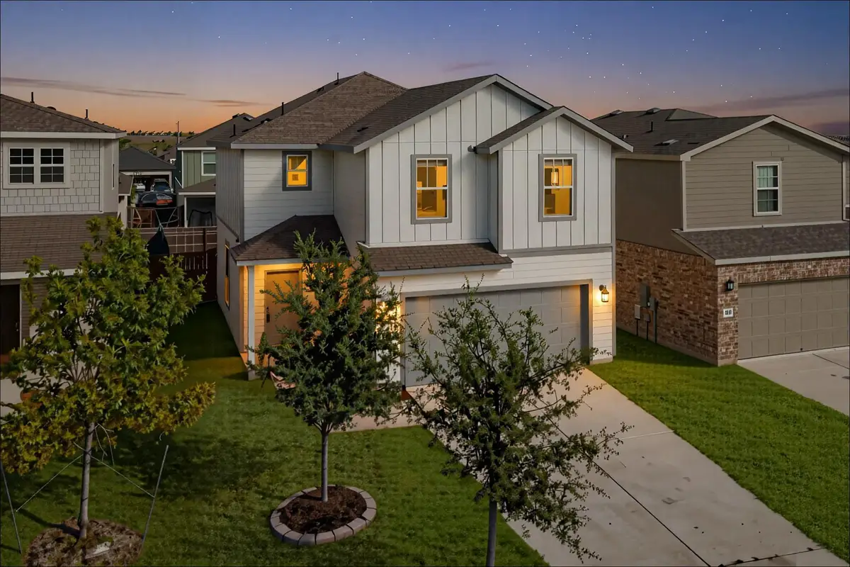 449 Stone Water Ln, Sonterra, TX 76588 - Image #1