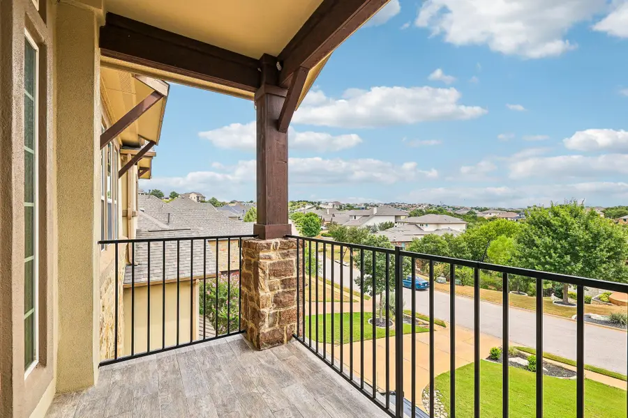 2409 Legend Trl, Leander, TX 78641 - #2