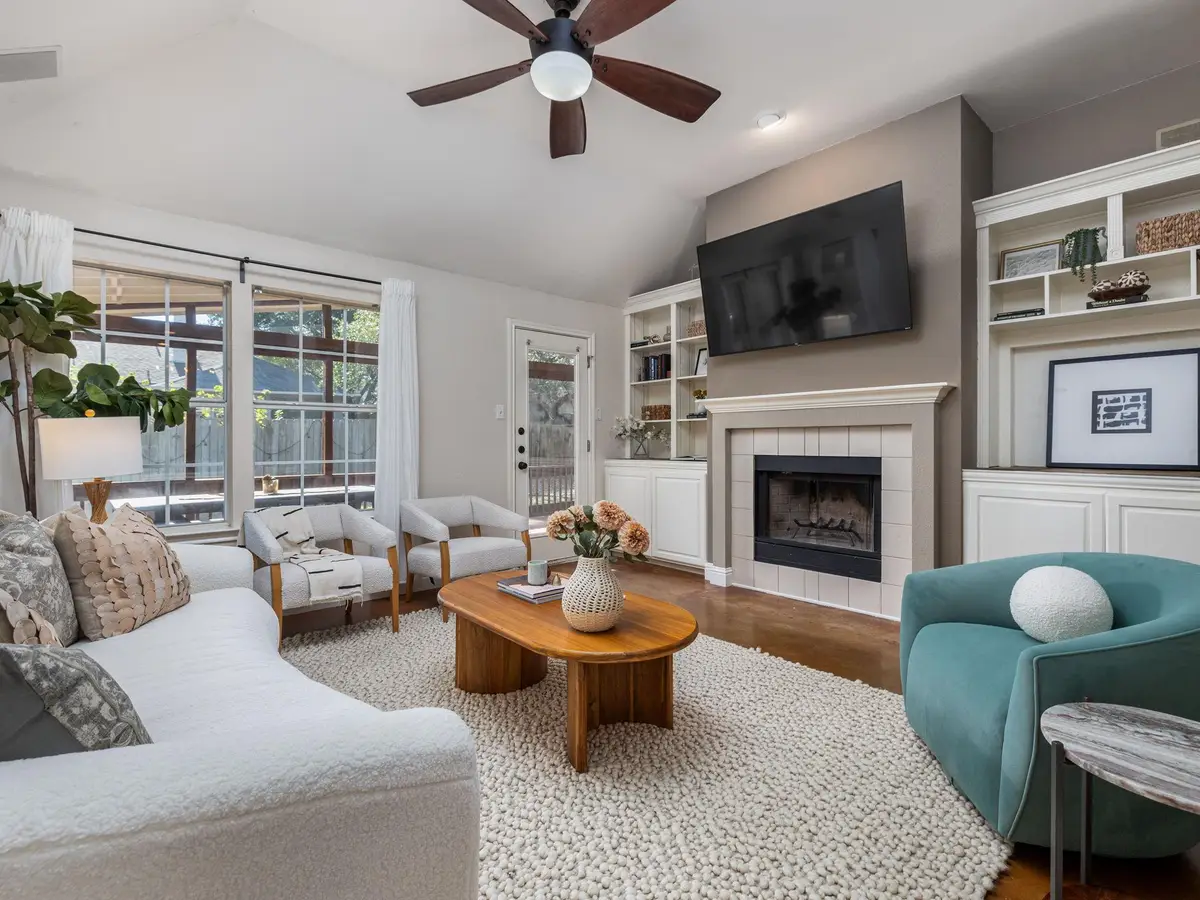 4505 Muskdeer Dr, Austin, TX 78749 - Image #1