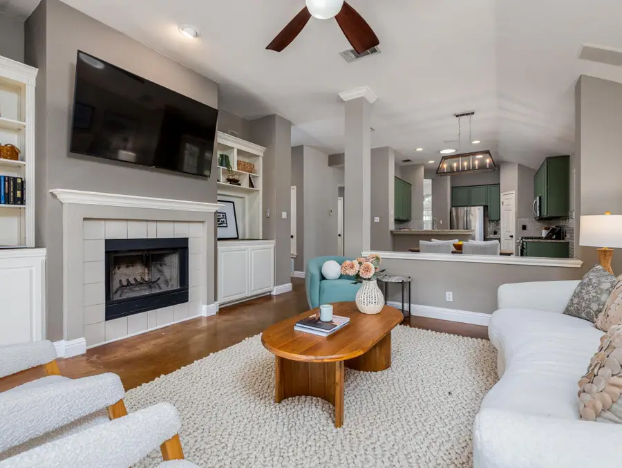 4505 Muskdeer Dr, Austin, TX 78749 - Image #2