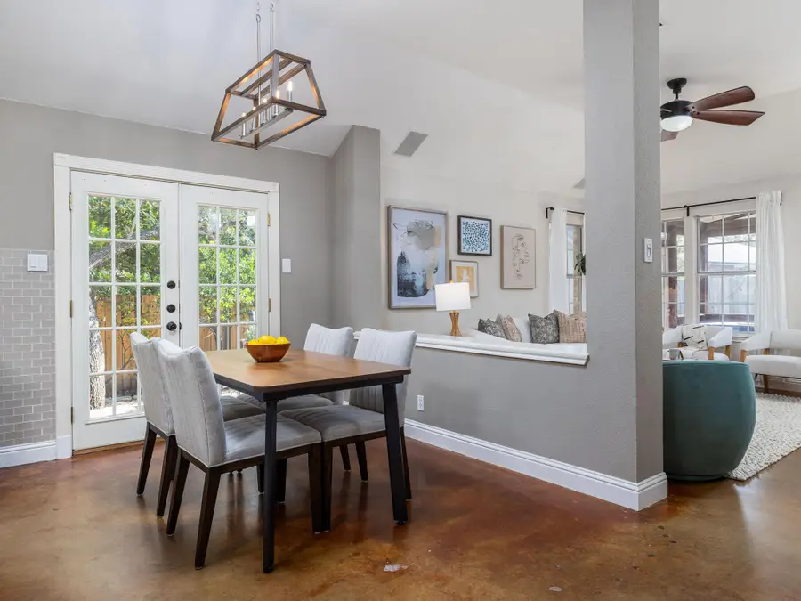 4505 Muskdeer Dr, Austin, TX 78749 - Image #3