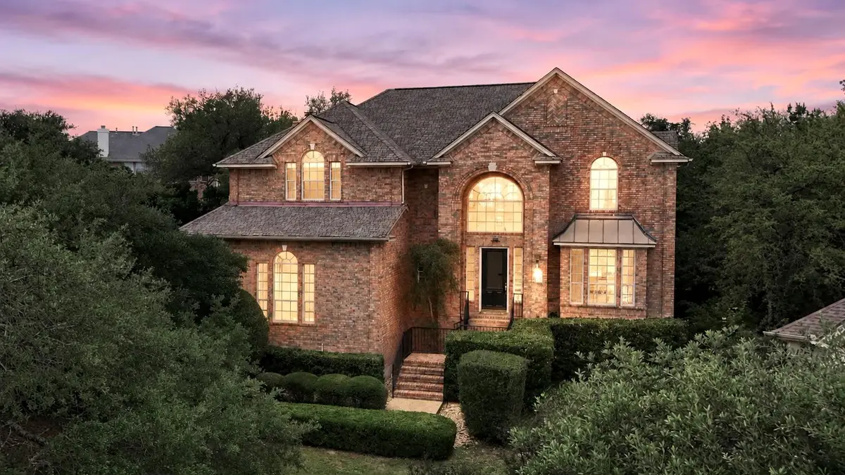 1708 Lemon Mint Ct, Austin, TX 78733 - #1