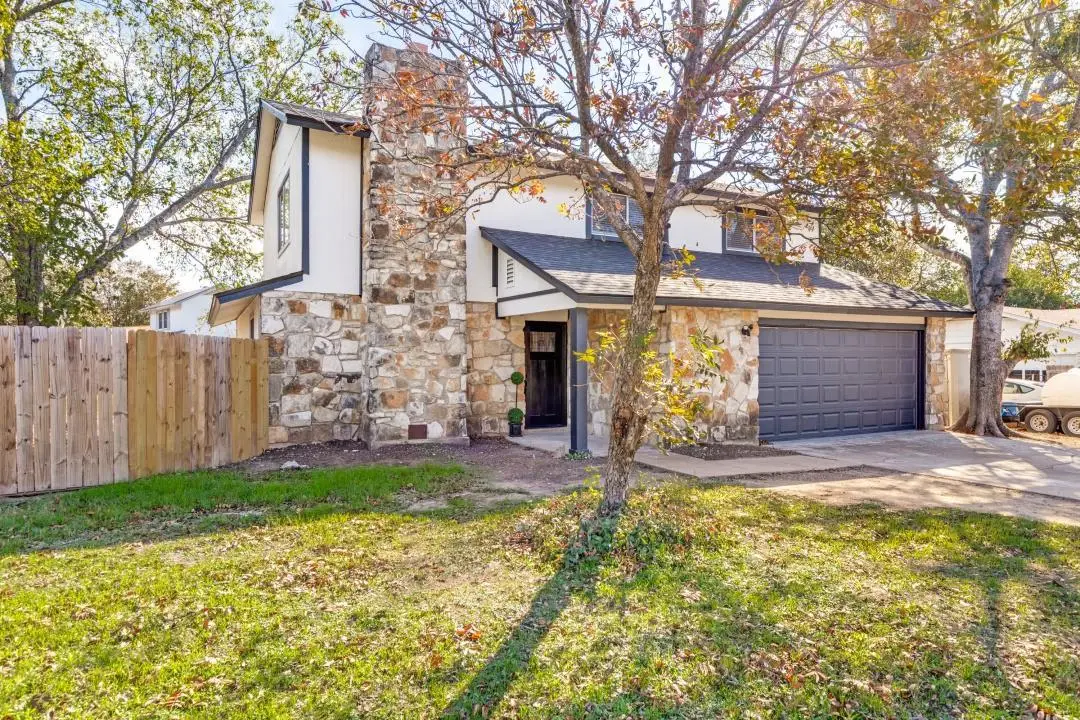 12901 Lamplight Village Ave, Austin, TX 78727 - Image #1