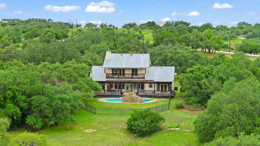 271 Summit Dr, Round Mountain, TX 78663 - #3