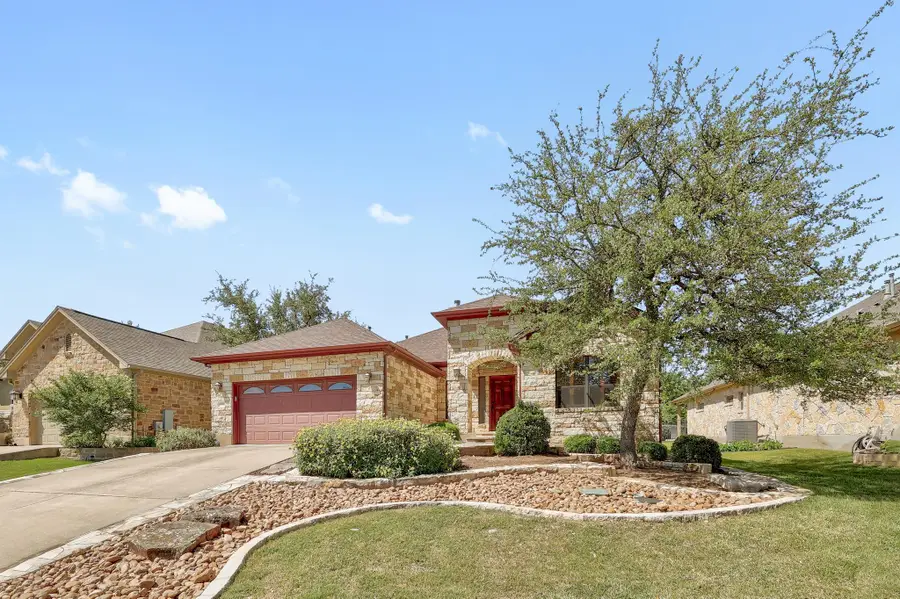 5105 Big Bend Trl, Georgetown, TX 78633 - #2