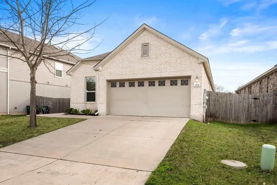 1521 Gautami Dr, Austin, TX 78753 - #3