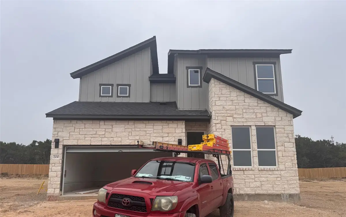 200 Bishop Wood Rd, Dripping Springs, TX 78620 - Image #1