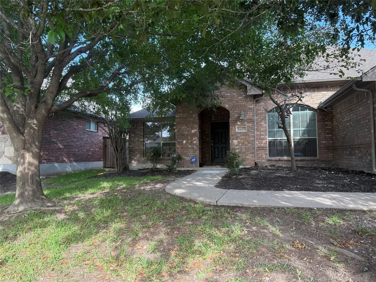 11633 Sun Glass Dr, Manor, TX 78653 - #1
