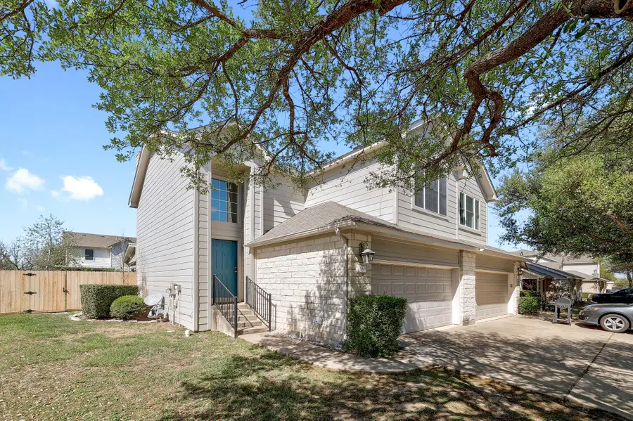 108 Prairie Springs Cv, Georgetown, TX 78626 - #3
