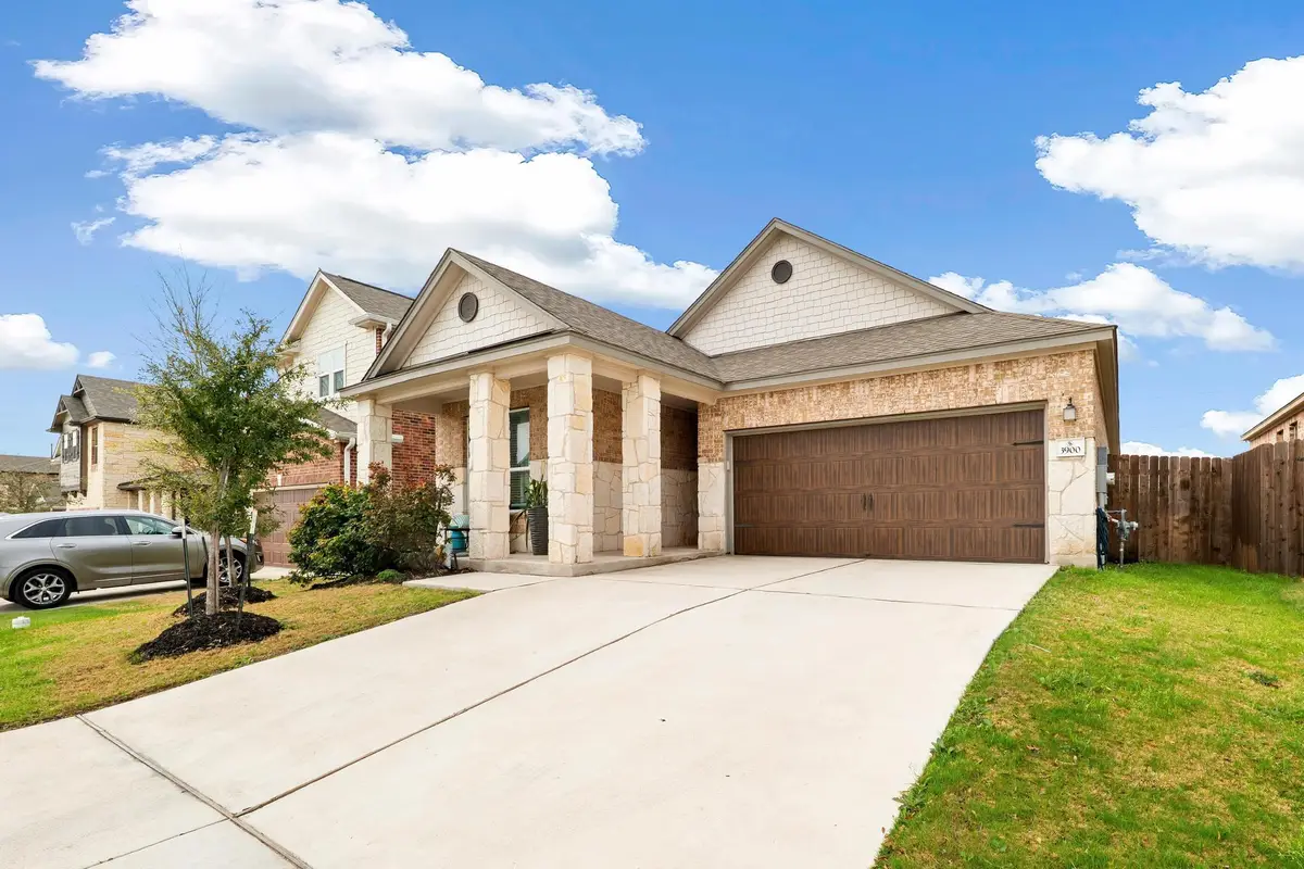 3900 Tufino Ln, Round Rock, TX 78665 - #1