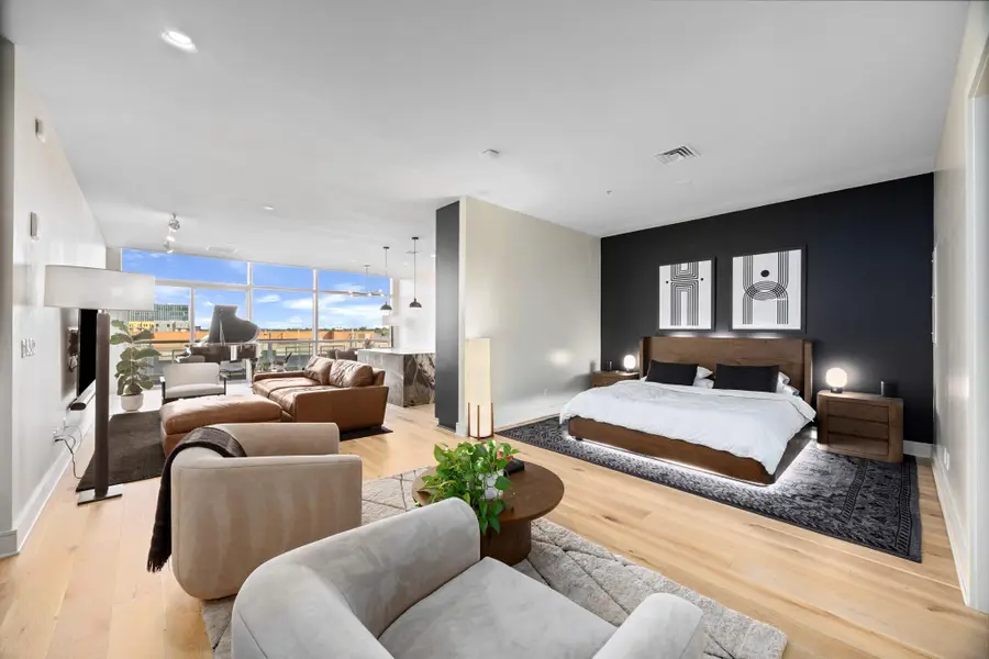 555 E 5th St #521, Austin, TX 78701 - #3