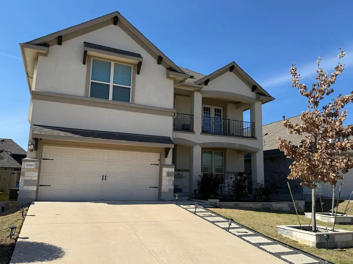 17220 Borromeo Ave, Pflugerville, TX 78660 - #1