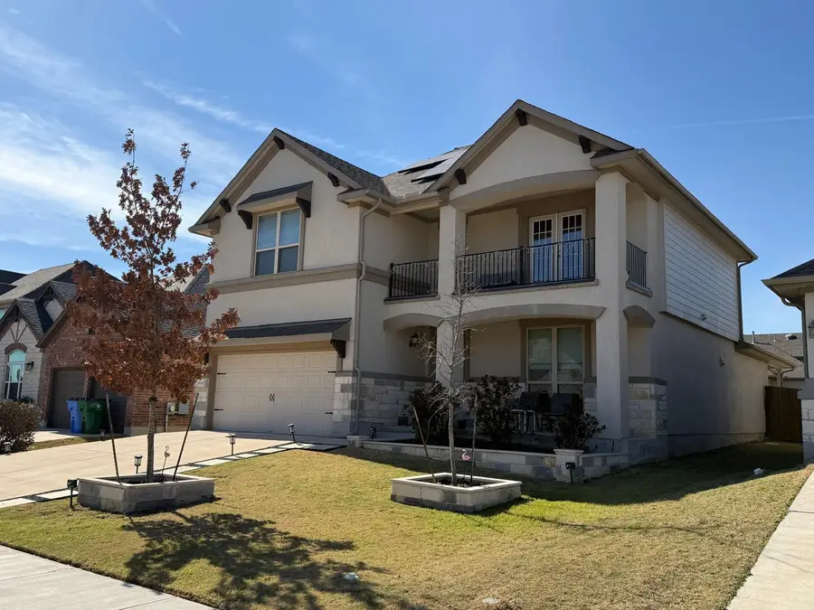 17220 Borromeo Ave, Pflugerville, TX 78660 - #2