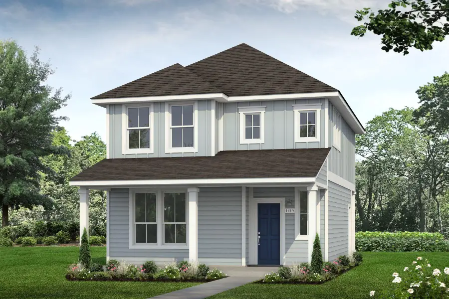 153 Daylily Dr, Elgin, TX 78621 - Image #2