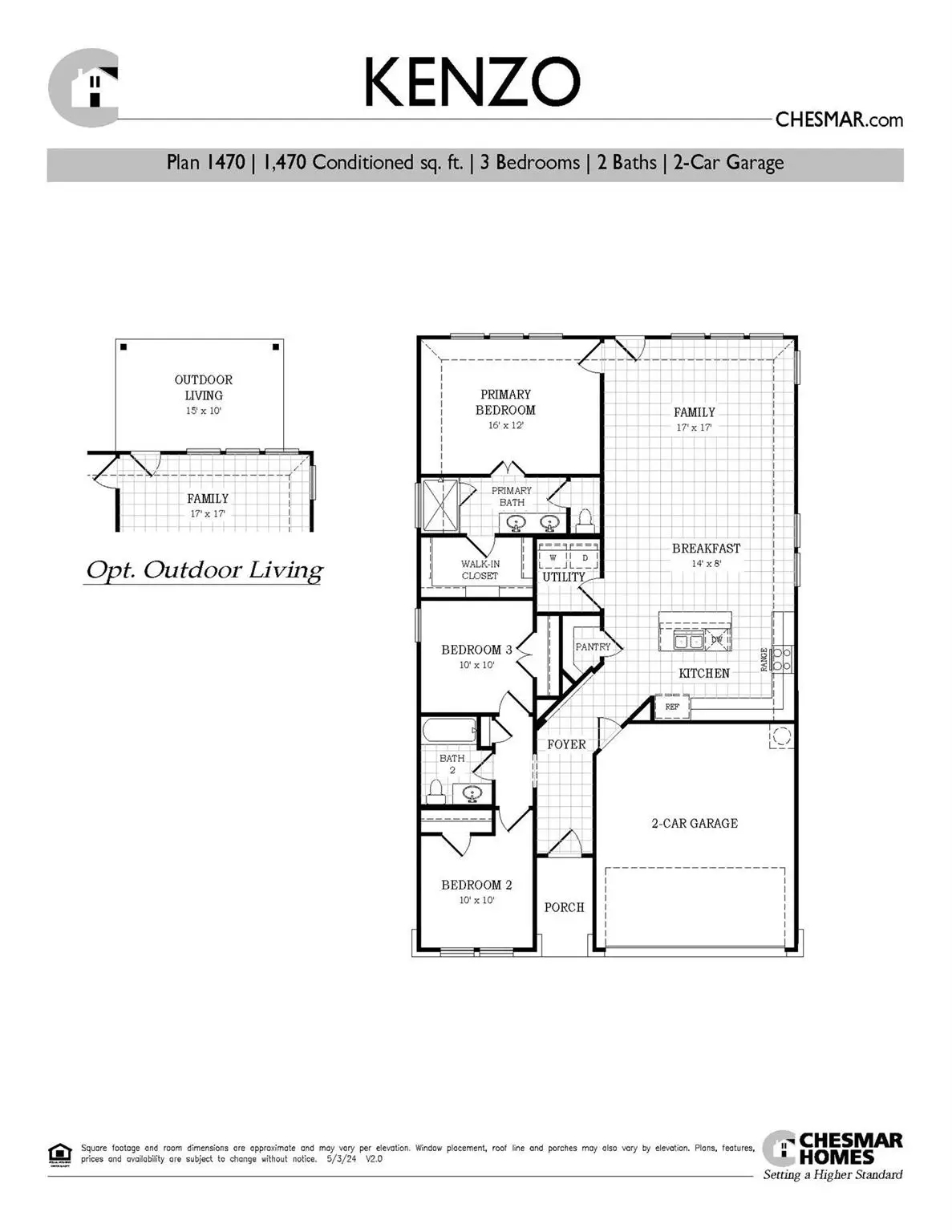 13701 Tucker Hedge Pass, Elgin, TX 78621 - #1