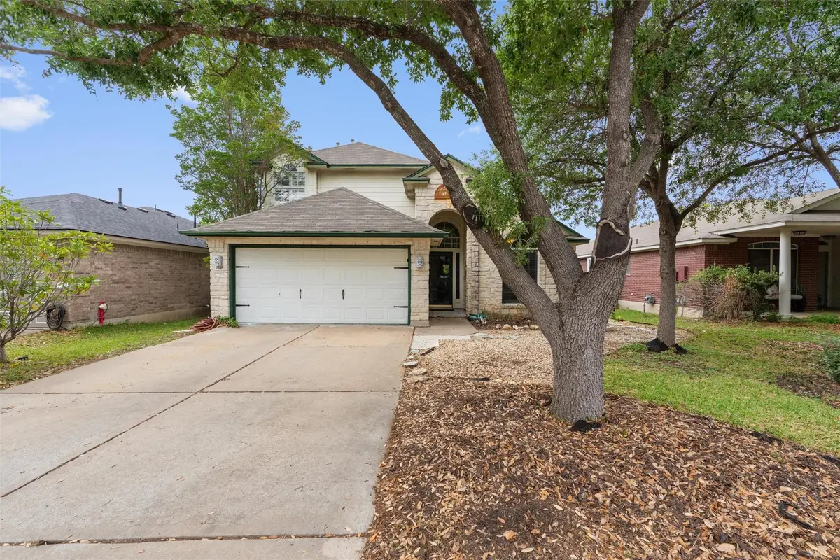 3848 Willie Mays Ln, Round Rock, TX 78665 - #1