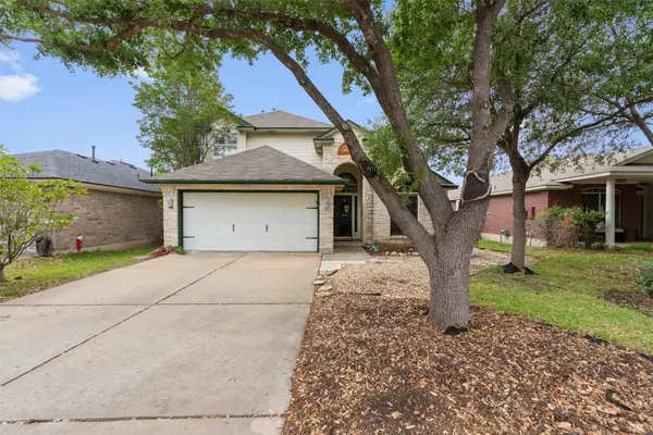 3848 Willie Mays Ln, Round Rock, TX 78665
