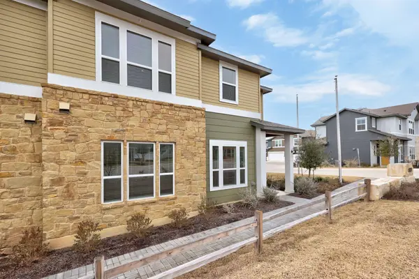 1020 Vista View Dr #501, Georgetown, TX 78626