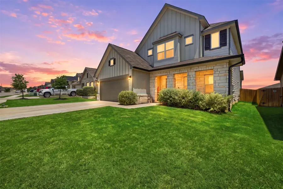 17732 Zinfandel Dr, Pflugerville, TX 78660 - #2