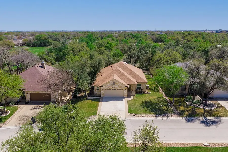 604 Caprock Canyon Trl, Georgetown, TX 78633 - #2