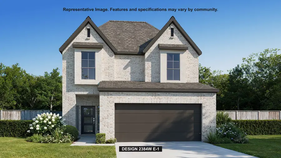 113 Covered Bridge Trl, Liberty Hill, TX 78642 - #3